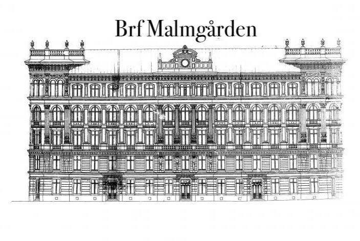 Brf Malmgården